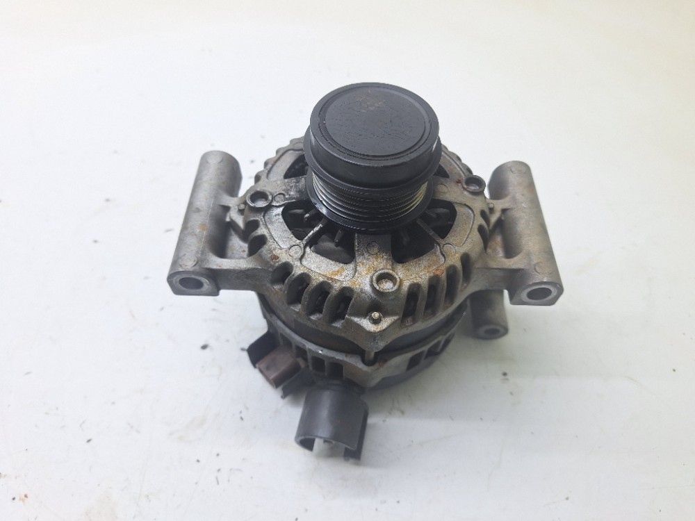 Alternador Chevrolet Cruze 1.4t 2016 2017 Km:22251 13587309