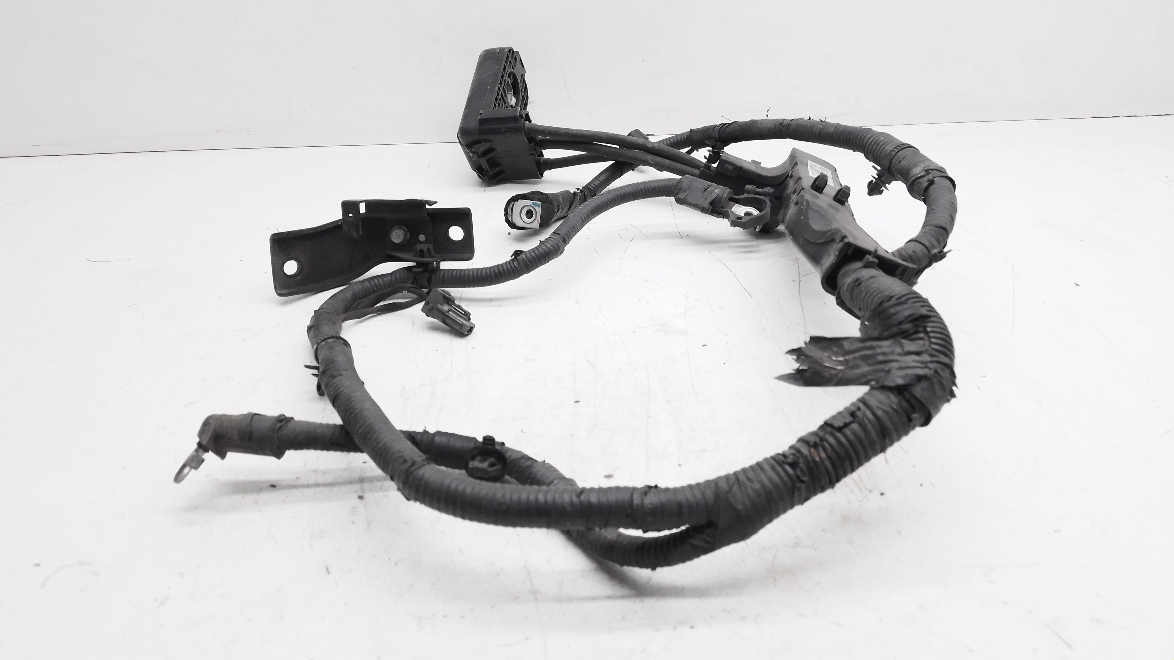 Chicote Bateria Positivo Hyundai Ix35 2.0 2016 Nº918502s641