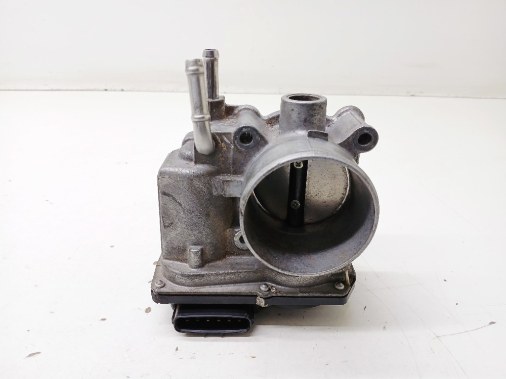 Corpo Borboleta Tbi Toyota Corolla 1.8 2009 2010 2203022041