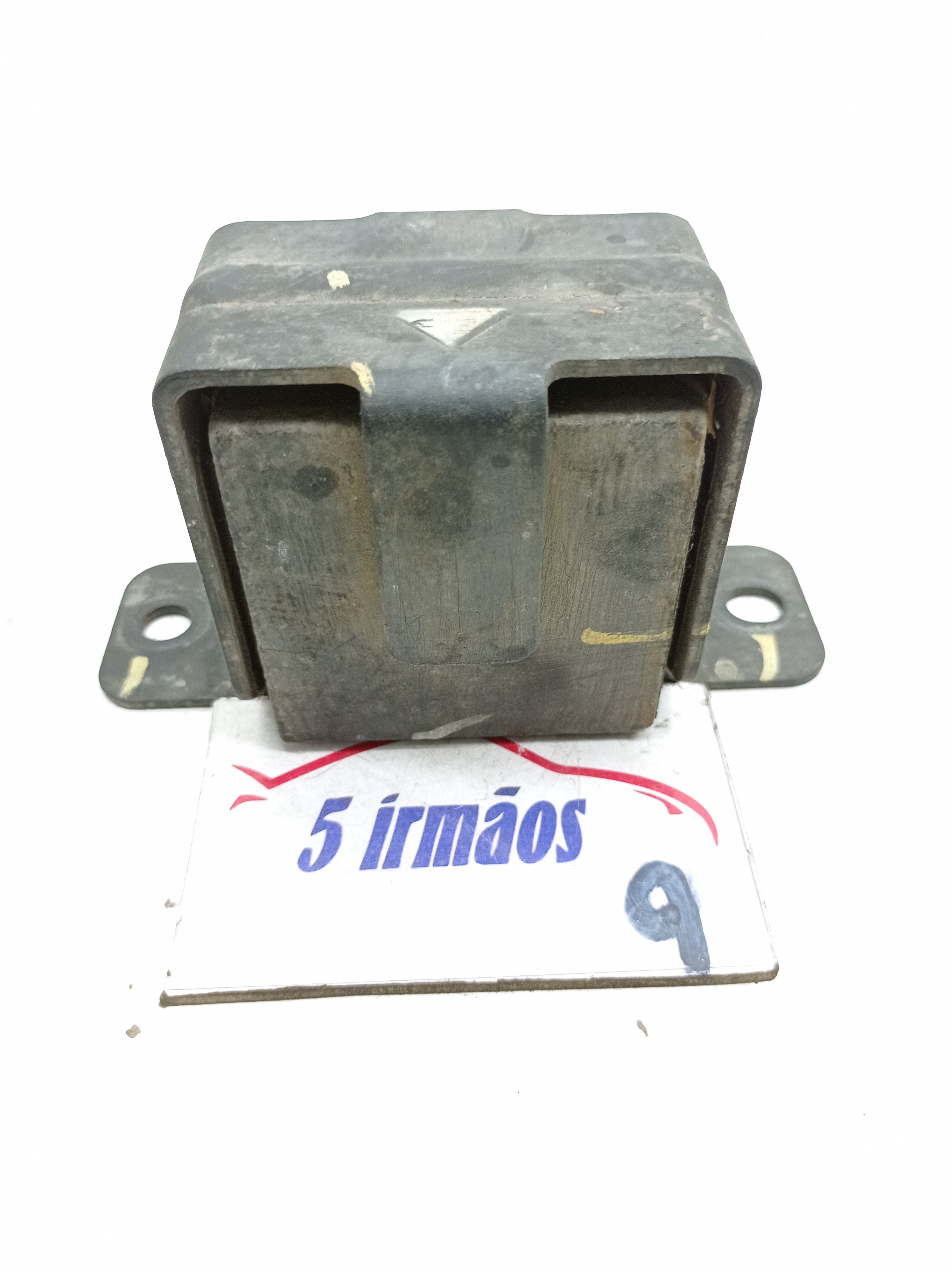 Suporte Contra Peso Dianteiro Direito Santa Fé 3.3 2014