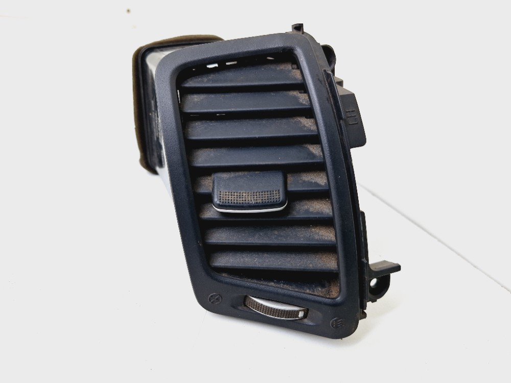 Difusor Ar Central Esquerdo Painel Kia Sorento 2.4 2010 2011