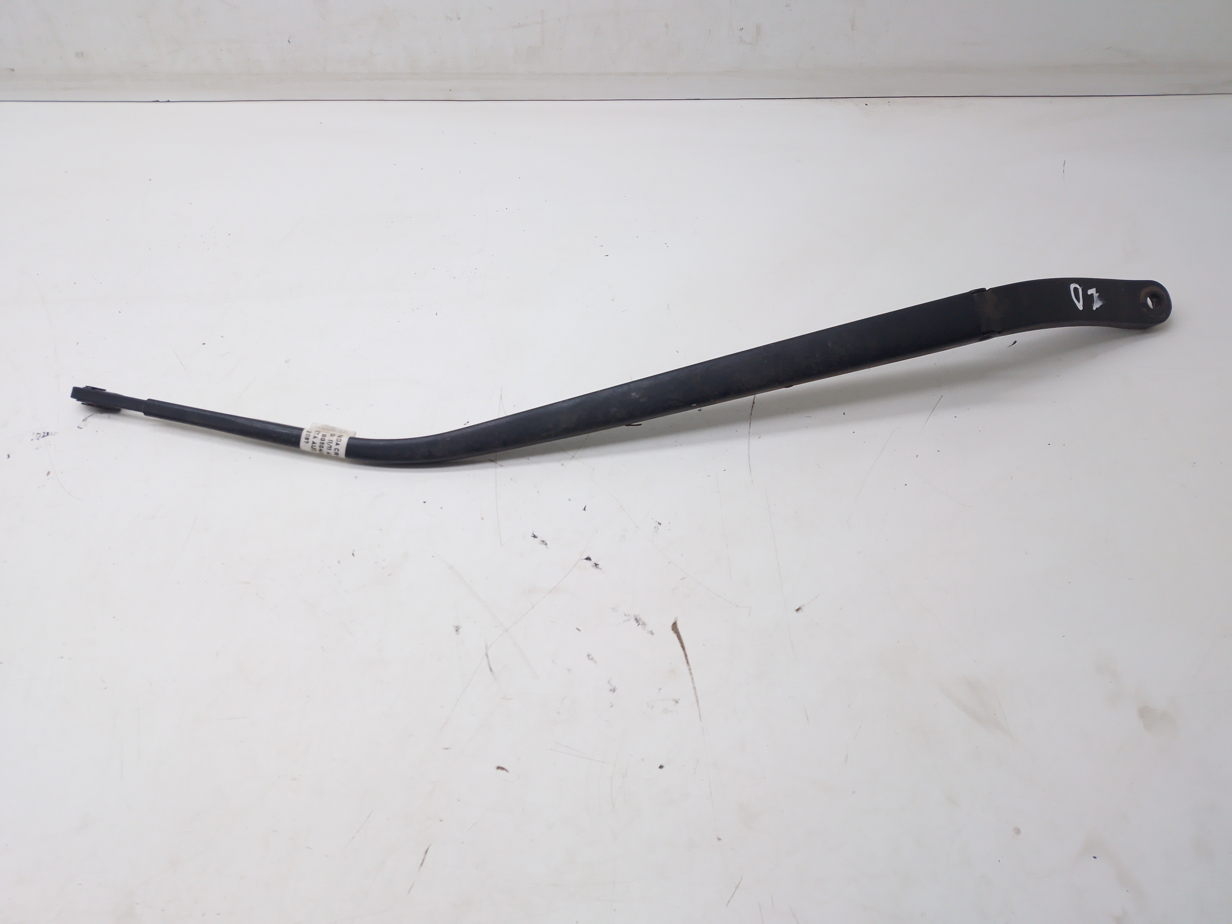 Braço Direito Limpador Parabrisa Honda Crv 2.0 2011 Direito