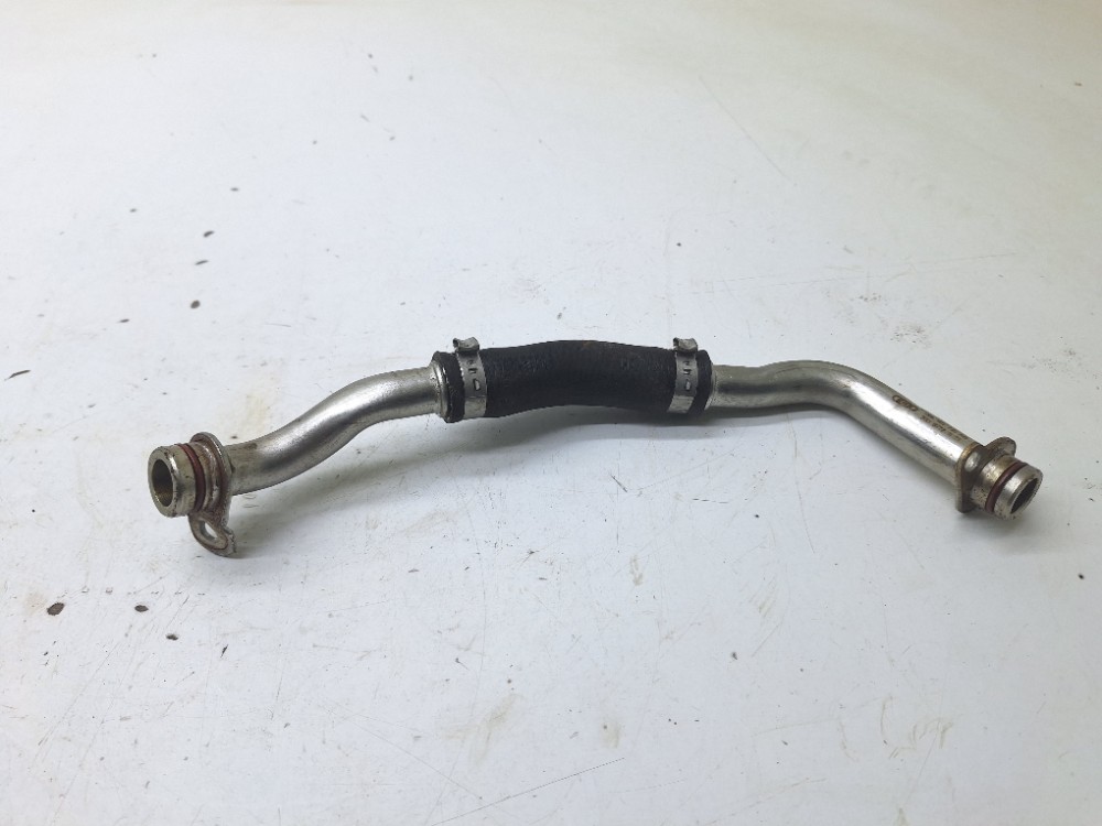 Mangueira Óleo Turbina Vw Tiguan R-line 2.0t 2021 06k145735