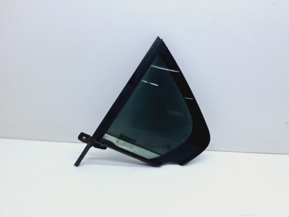 Vidro Fixo Traseiro Esquerdo Vw Jetta Tsi 2.0 2011 2012