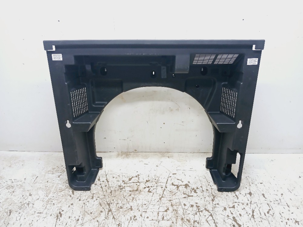 Suporte Estepe Gm Equinox 2.0 Premier 2018 2019 84132303