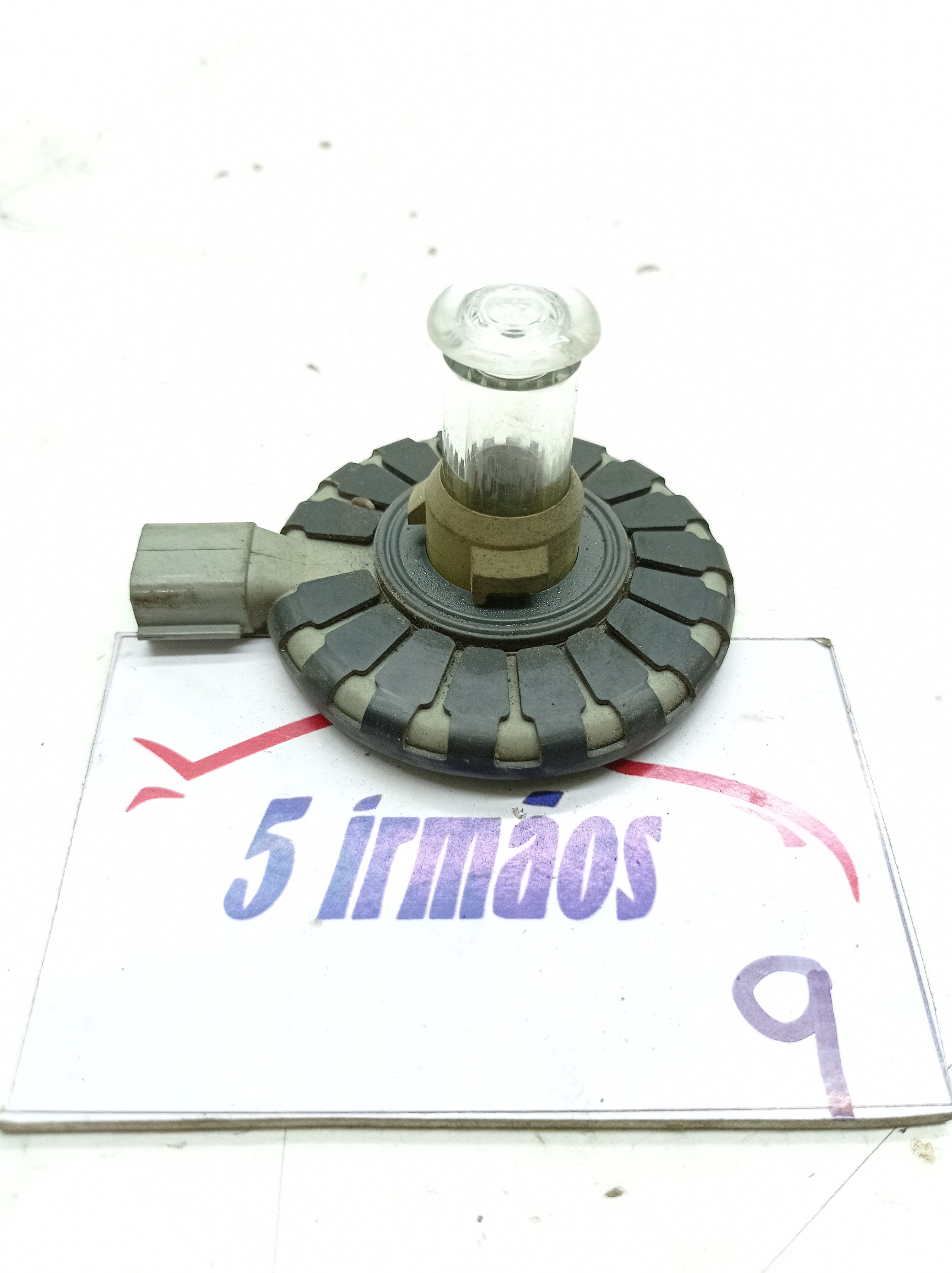 Lâmpada Led Traseira Chevrolet Malibu 2.4 2010 / 2011