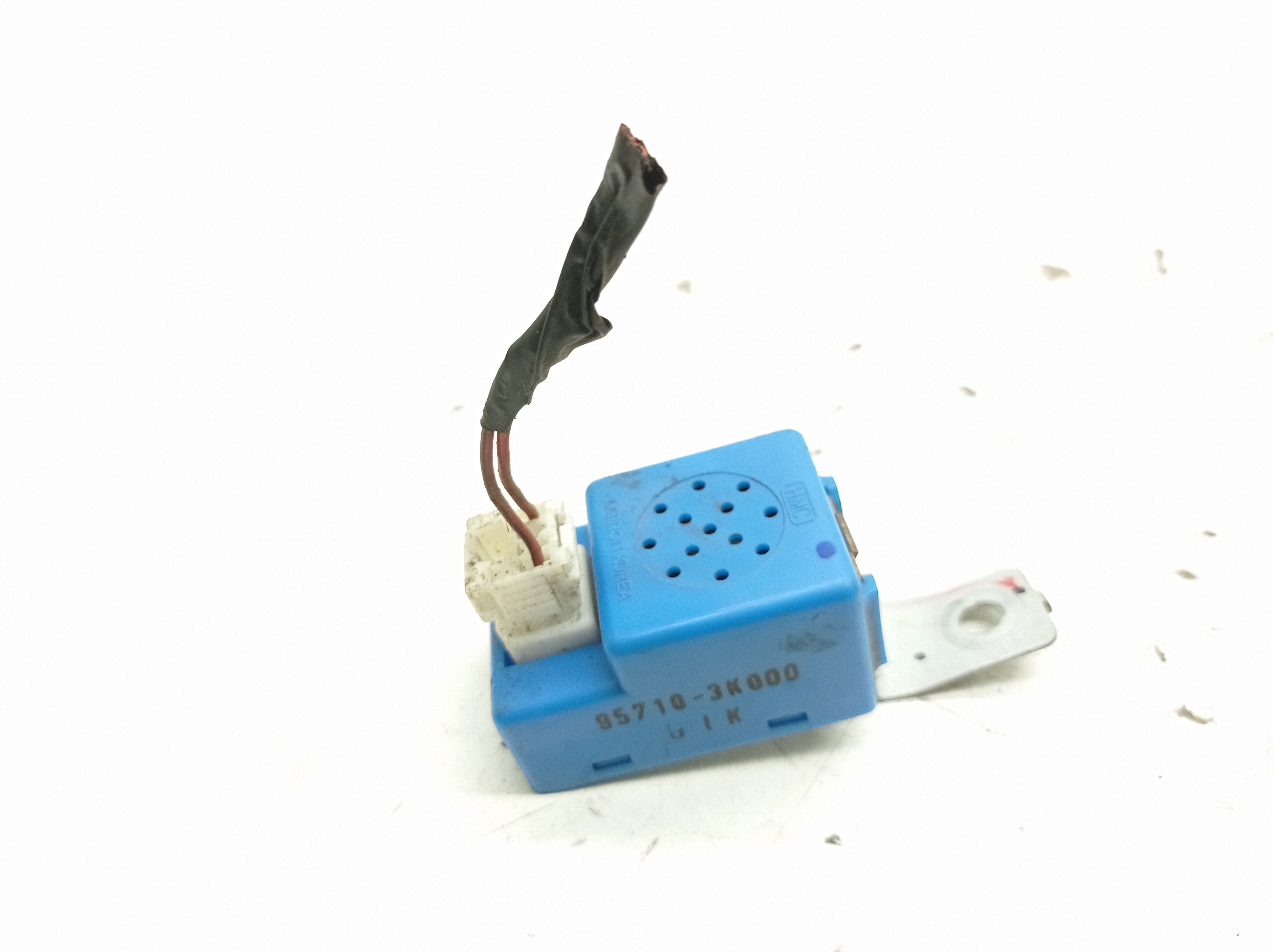Módulo Sensor Sonoro Hyundai Veracruz 3.8 2008 2009