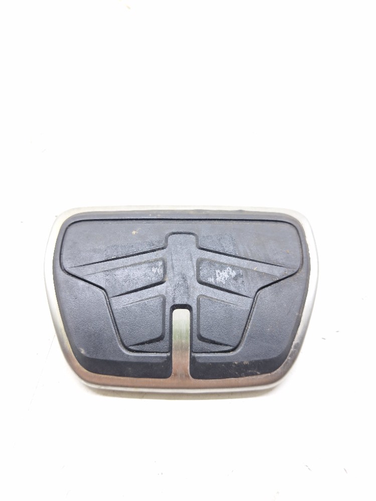 Acabamento Pedal Bmw M3 Competition 3.0 2025 2026 7646251522