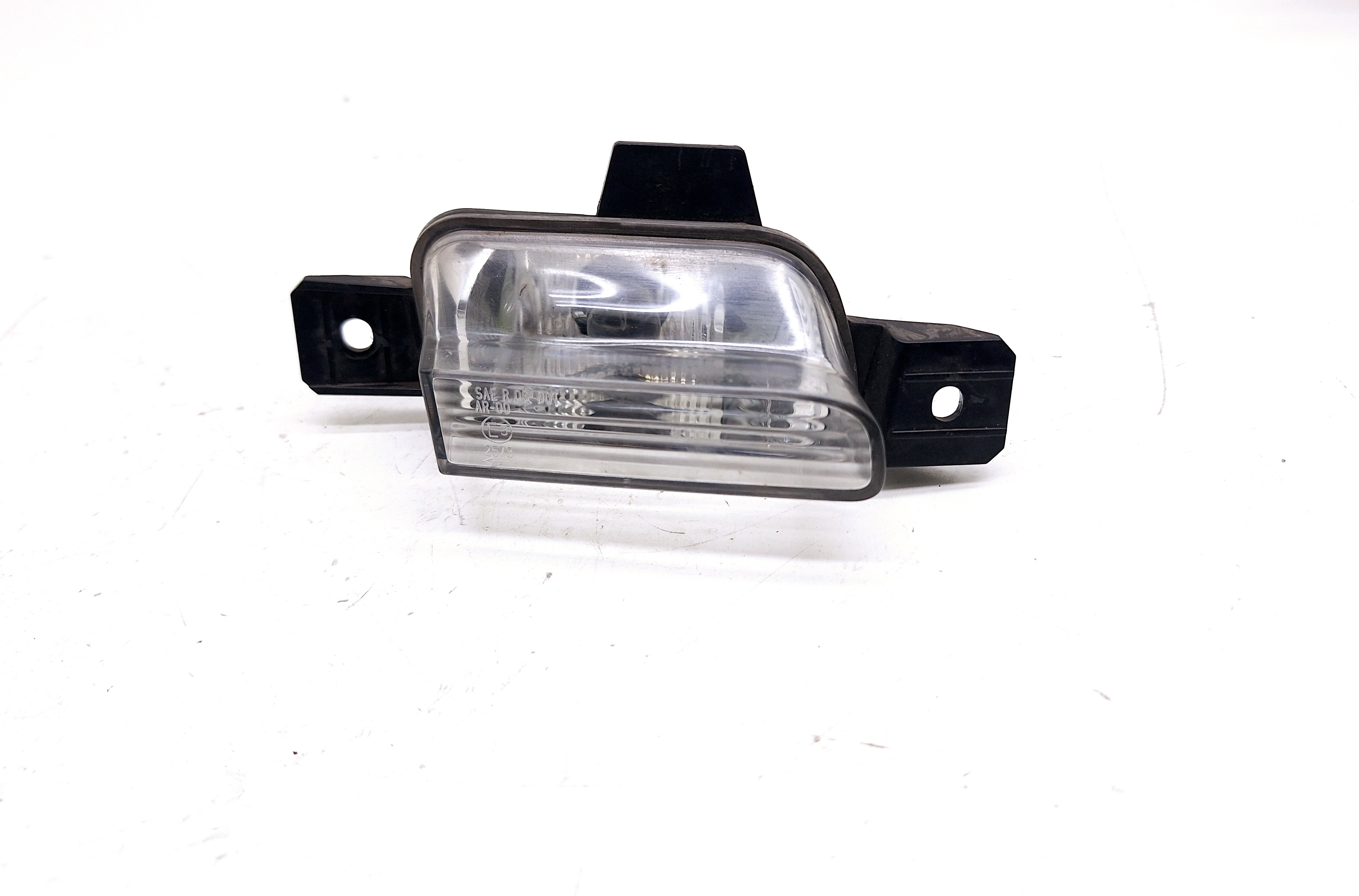 Lanterna Luz Ré Esquerda Parachoque Vw Tiguan Tsi 2.0 2012