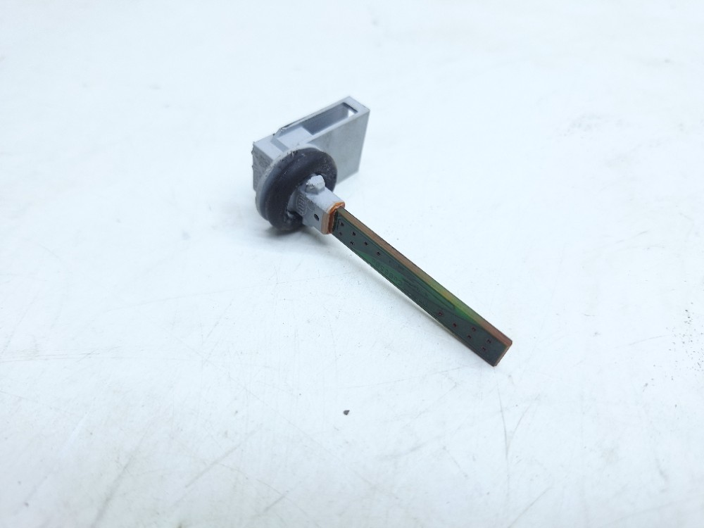 Sensor Temperatura Ar Vw Jetta Tsi 2.0 2016 4b0820539 Cinza