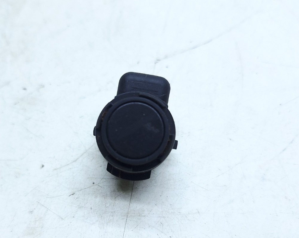 Sensor Estacionamento Dianteiro Tiguan 2.0 2020 5q0919275c Marrom