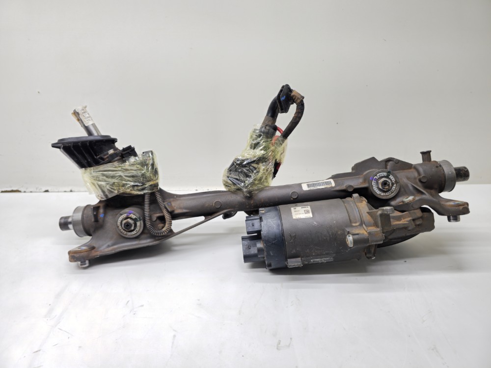 Caixa motor elétrica volkswagen taos 1.4T 2024 4532039026