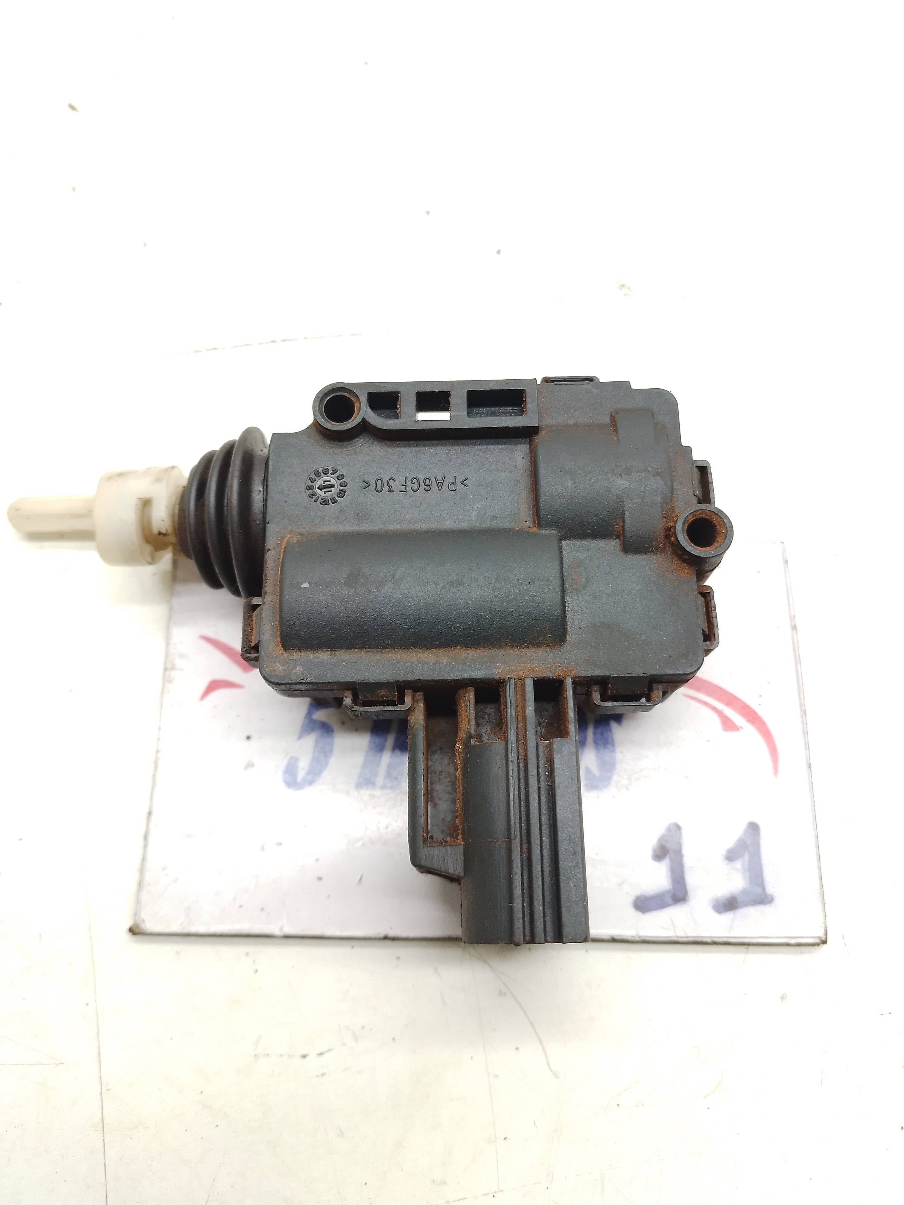 Motor Trava Portinhola Land Rover Freelander 2 2.2 2011