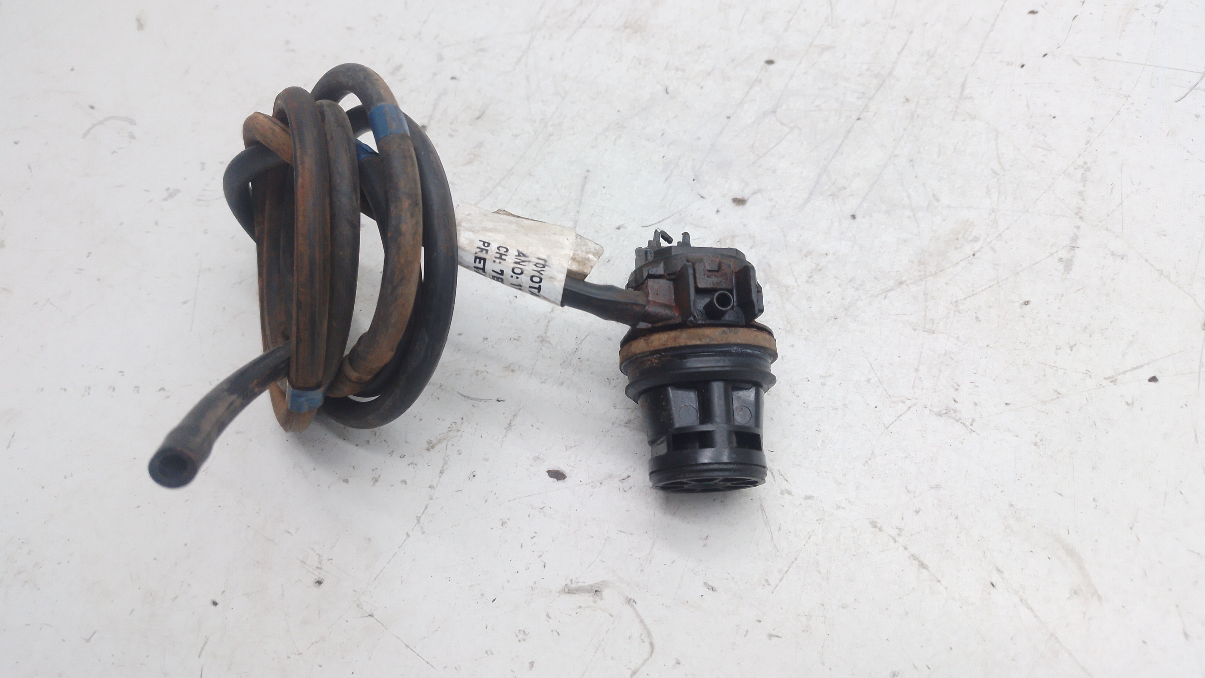 Motor Esguicho Parabrisa Toyota Rav4 2.4 4×4 2011