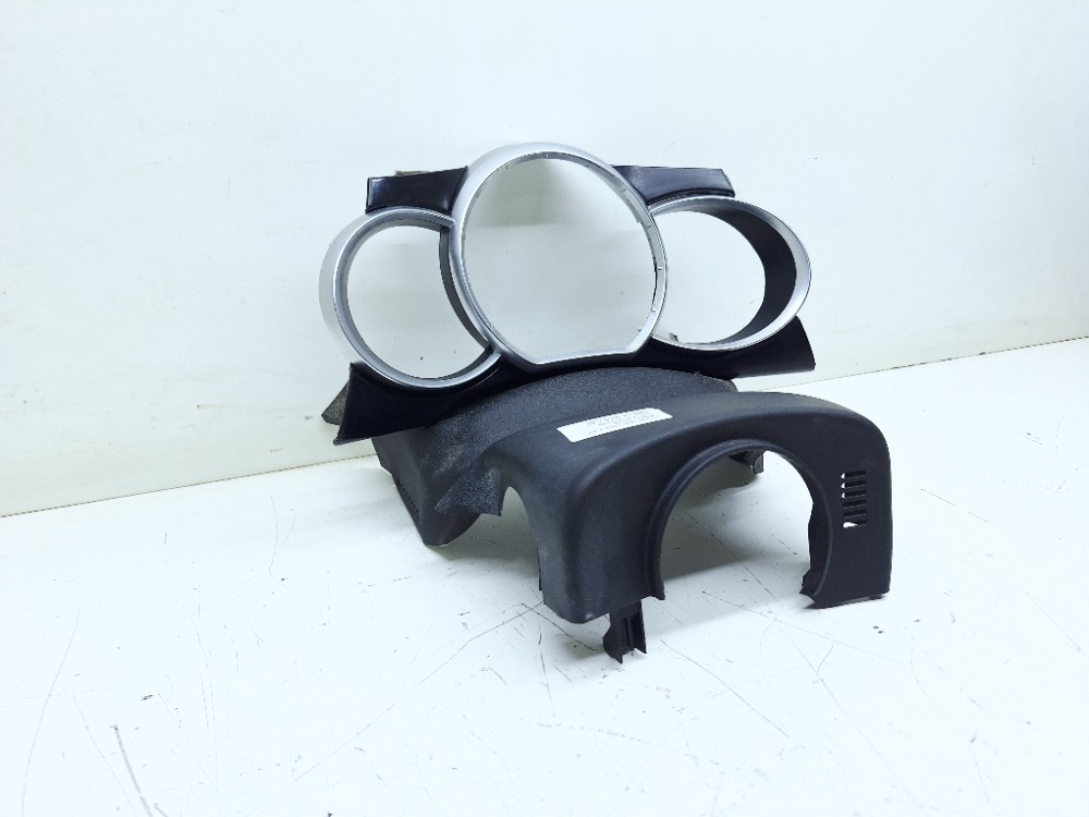 Acabamento Painel Instrumentos Citroen Ds3 1.6 2015 2