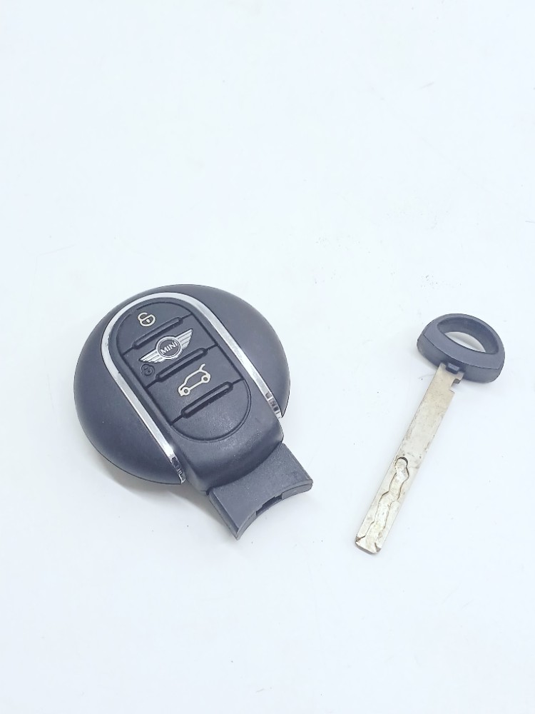 Chave Ignição Mini Cooper S 2.0 2015 2016