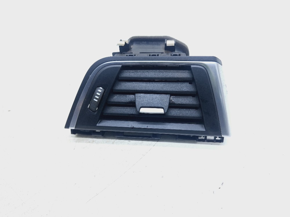 Difusor Ar Direito Bmw 320i 2.0 2017 2018 934622504
