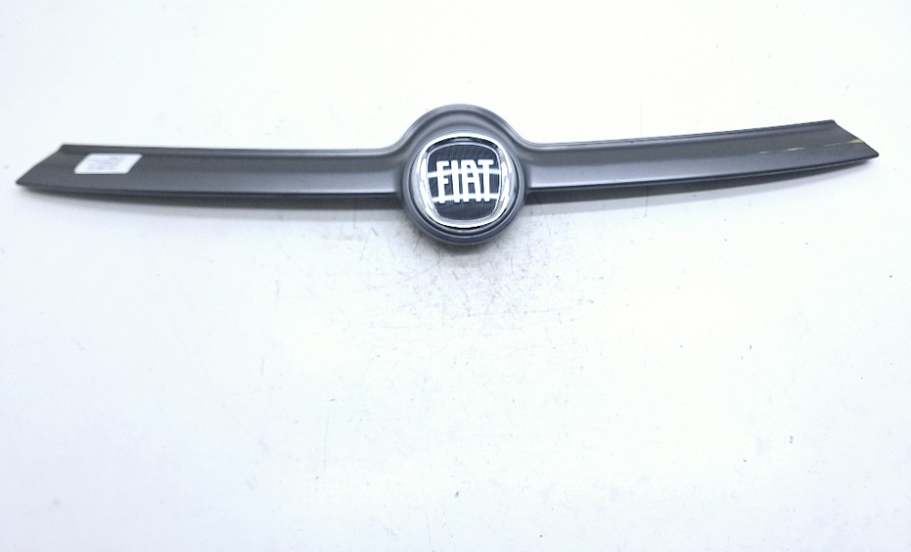 Grade Dianteira Fiat Toro 2.0 Turbo 2020 2021 100232632 Preto