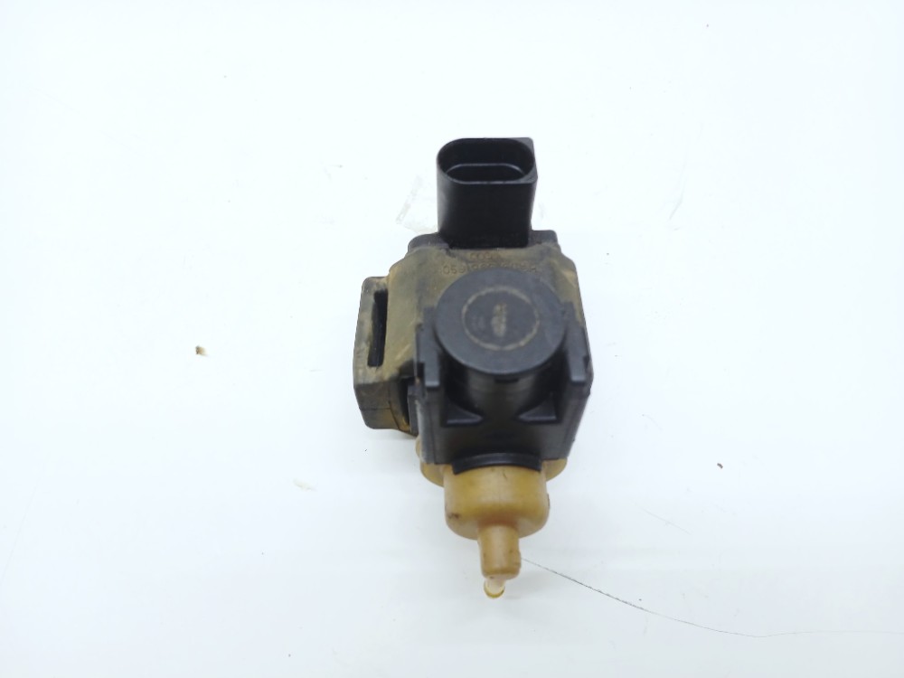 Valvula Solenoide Audi Ttrs 2.5t 2020 2021 059906629j