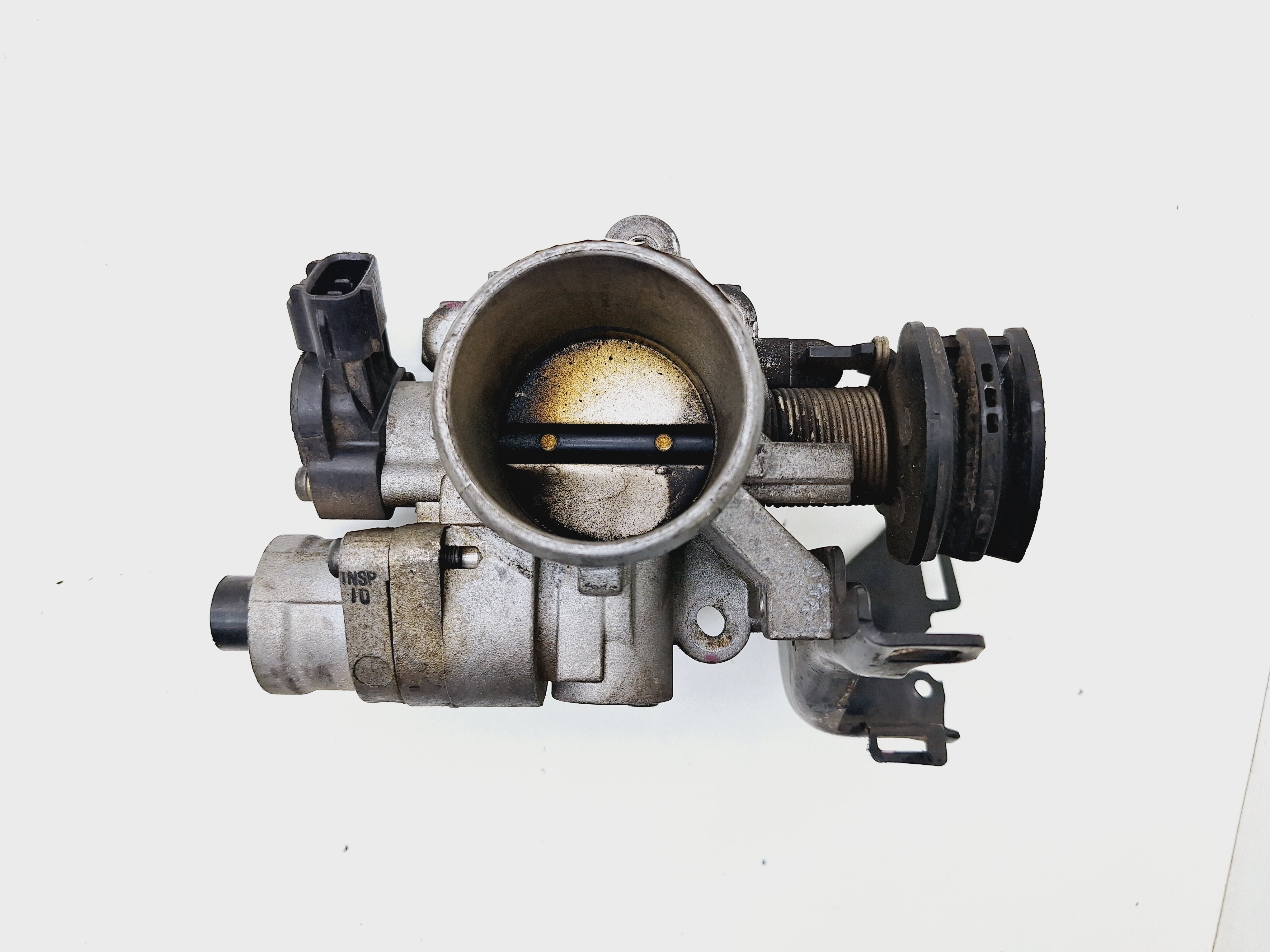 Tbi Corpo Borboleta Pt Cruiser 2.4 2006 2007 04891440ab