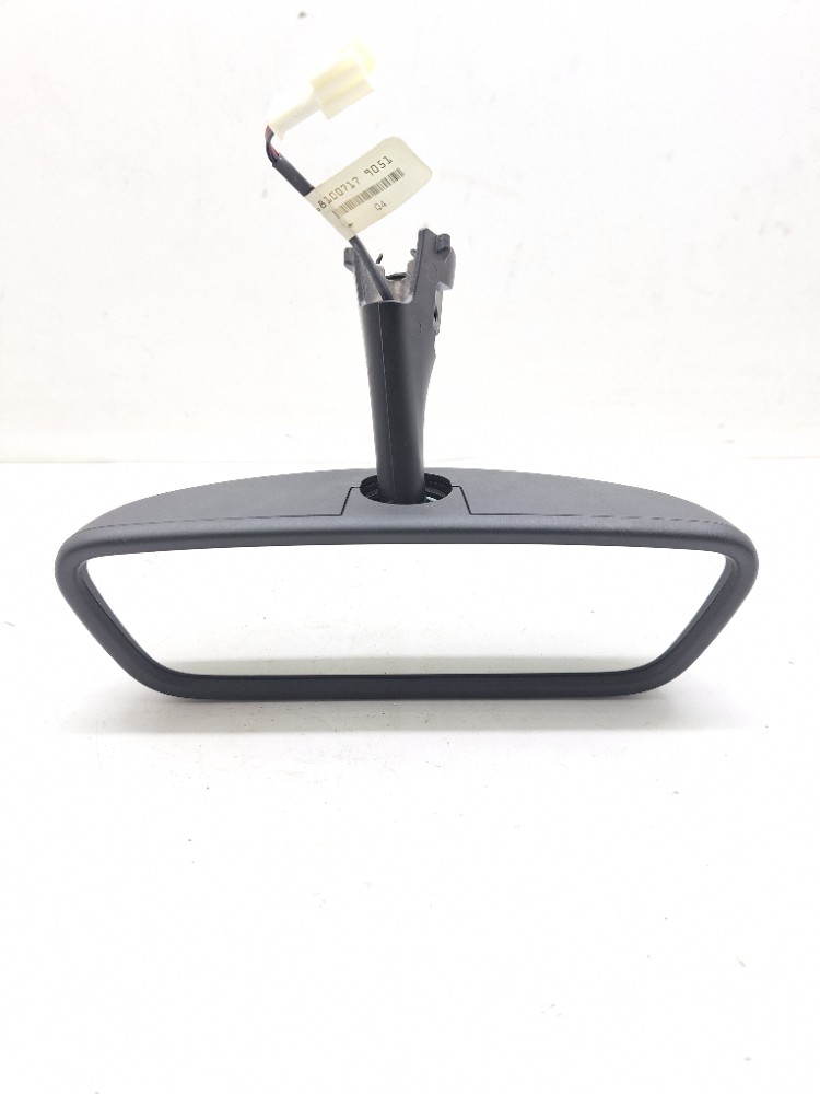 Retrovisor Interno Mercedes B200 Cgi 1.6 2013 2014