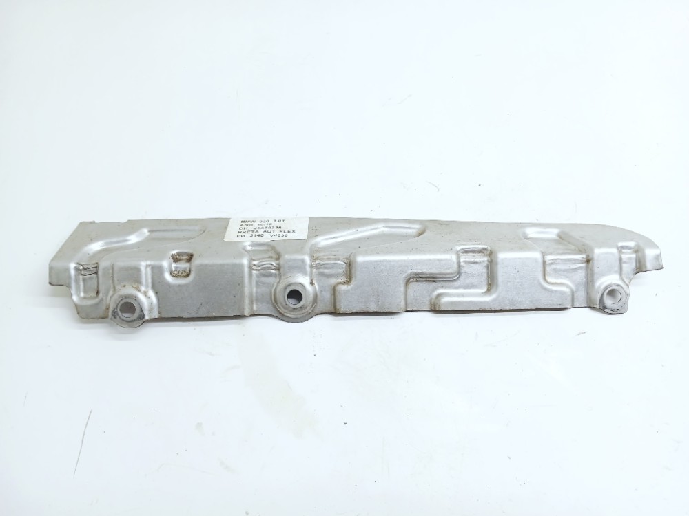 Protetor Defletor Bmw 320i 2.0 2018 76209562