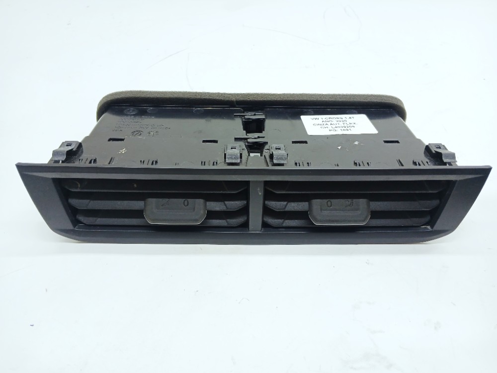 Difusor Central Volkswagen Tcross 1.4 2020 2gp819728
