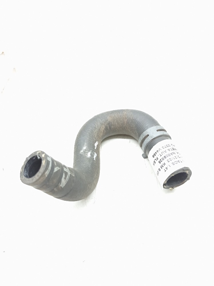 Mangueira Arrefecimento Vw Taos Tsi 1.4 2021 2022