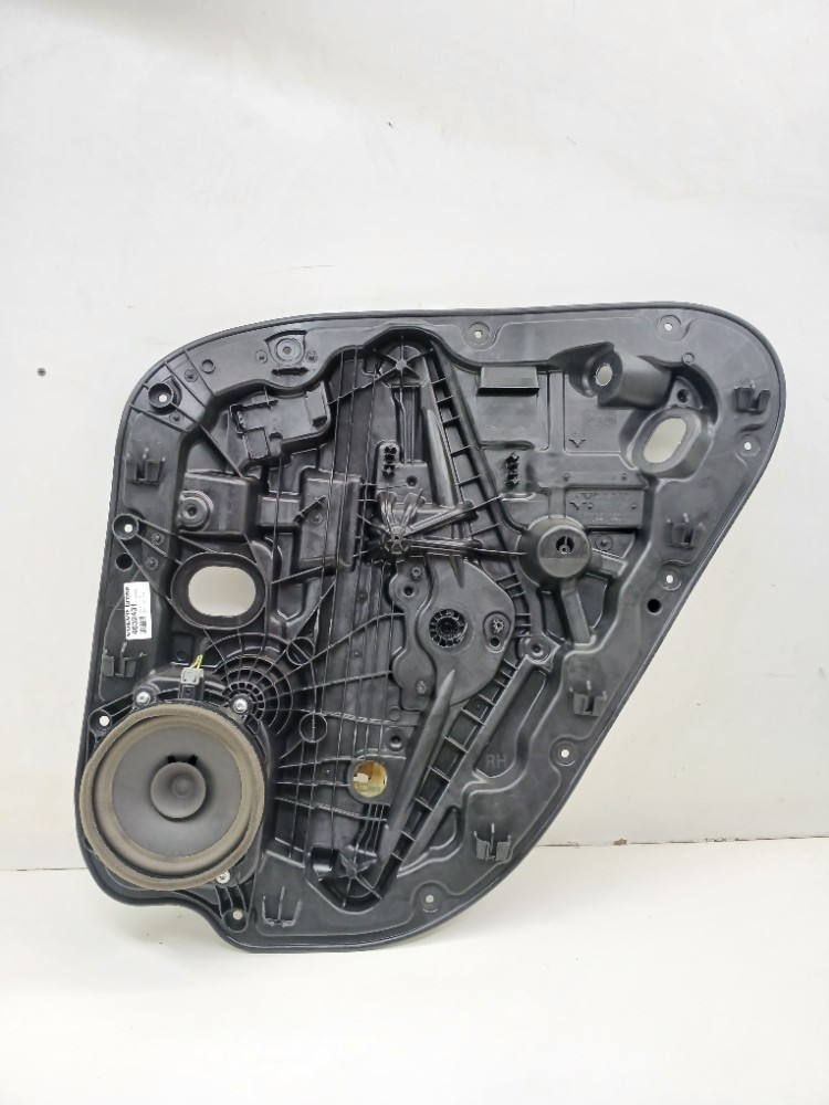 Máquina Vidro Traseiro Direito Volvo Xc40 1.5 2021 2022