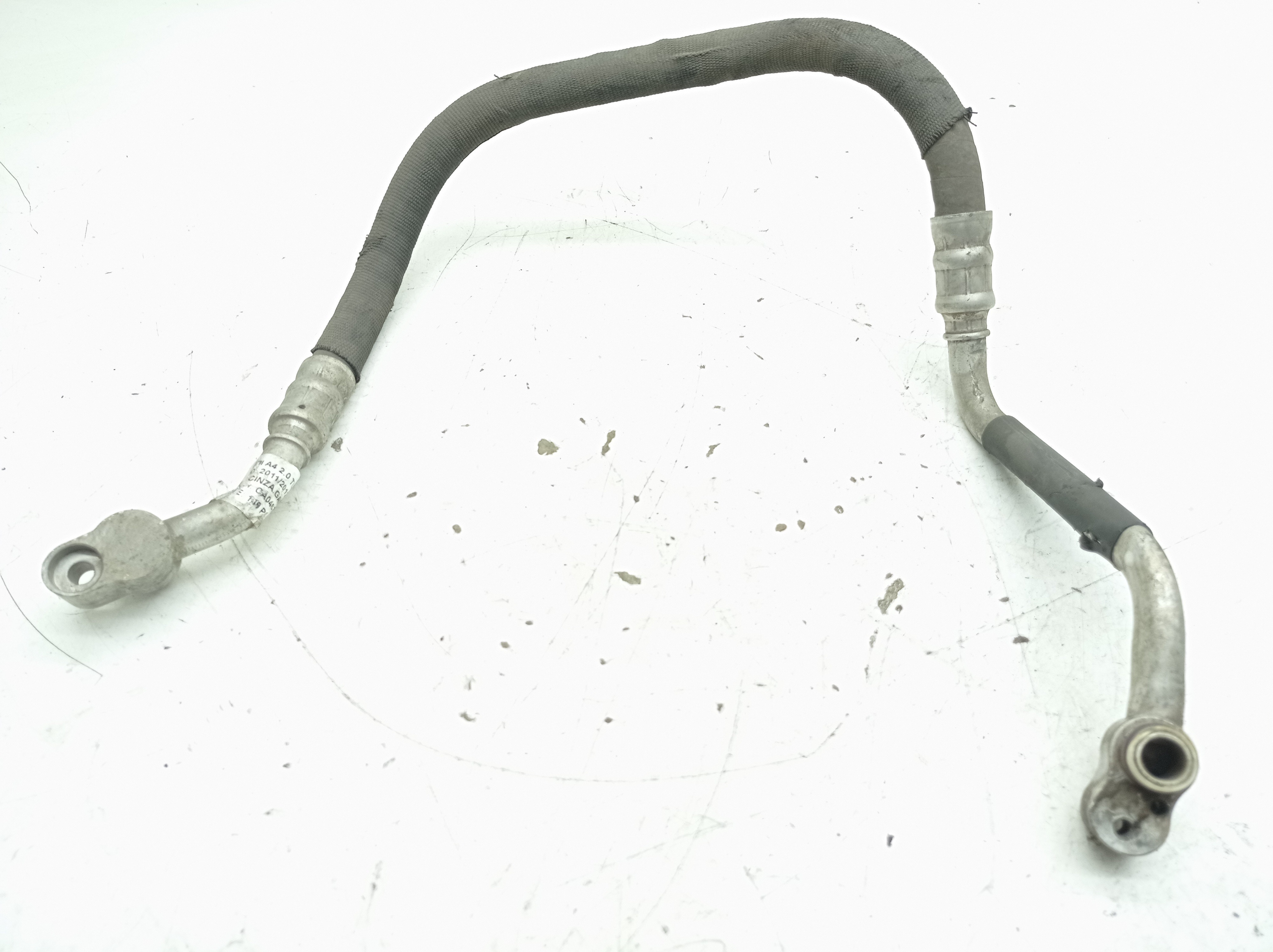 Mangueira Ar Condicionado Audi A4 2.0 2011 8k0260701d