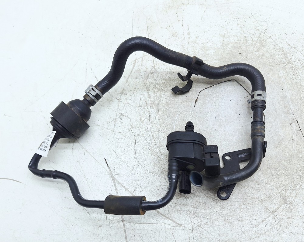 Mangueira Válvula Canister Audi A5 2.0 2018 06h906517q