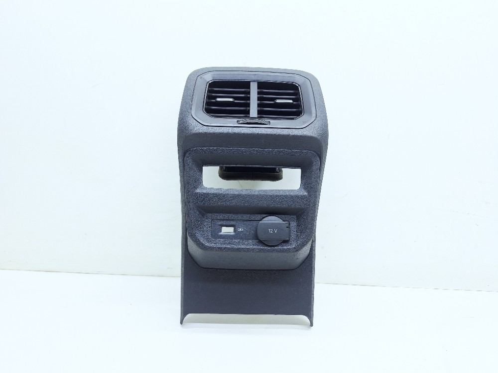 Difusor Ar Central Traseiro Tiguan Tsi 2.0 2019 5nn863289a