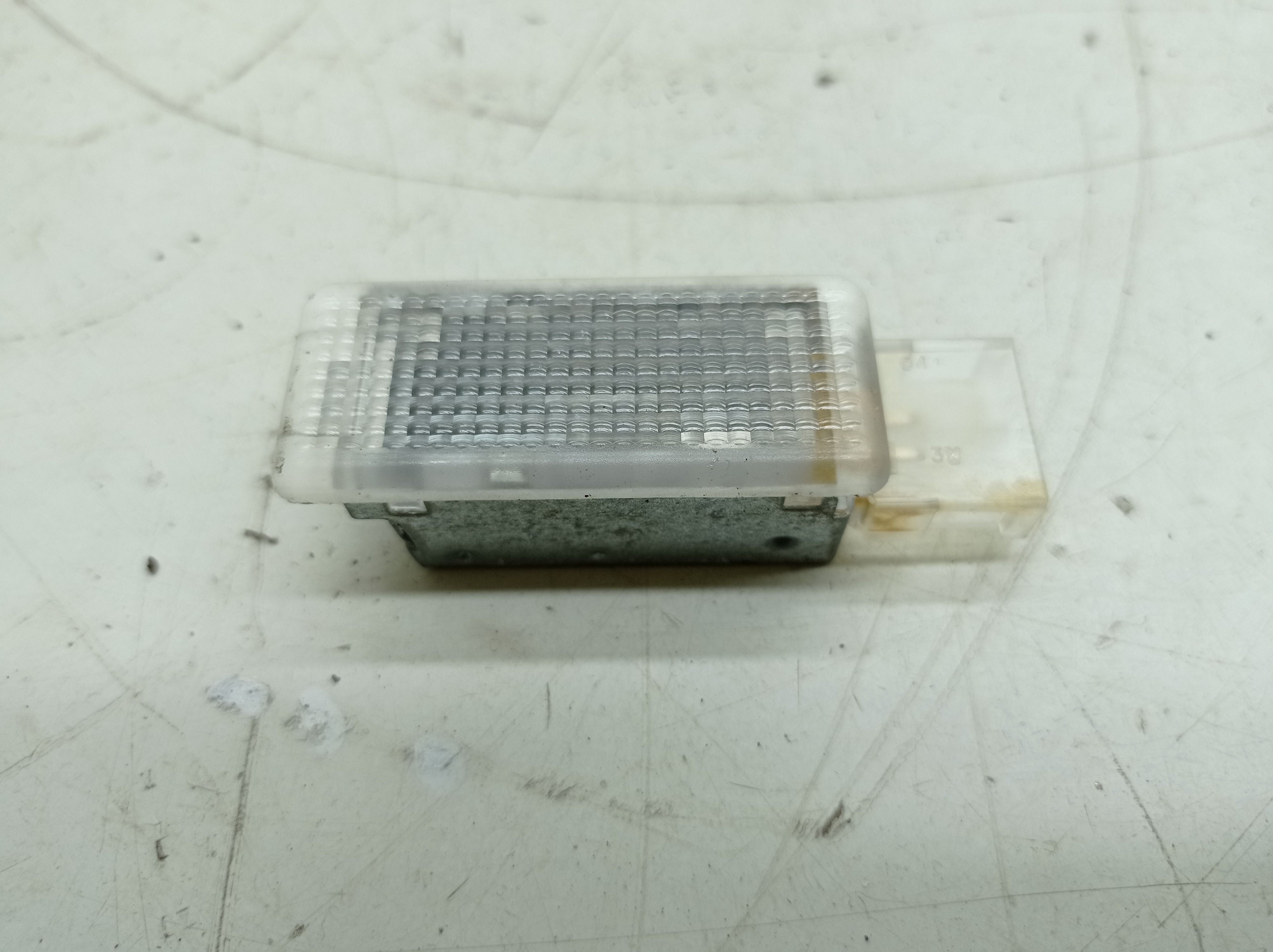 Luz Cortesia Porta Luvas Vw Tiguan Tsi 2.0 2021 / 2022