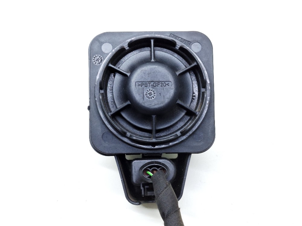 Módulo Sirene Alarme Audi Rsq3 2.5 Tfsi 2021 2023 5q0951605a