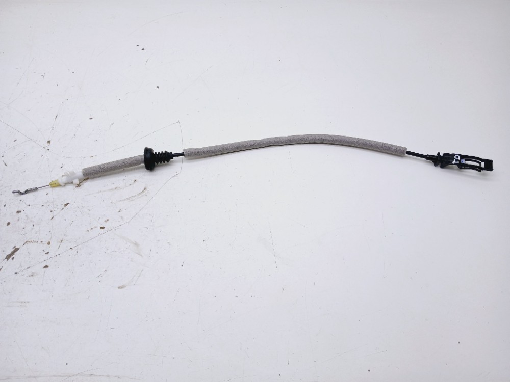 Cabo Fechadura Porta Traseira Direita Vw Taos Tsi 1.4 2023