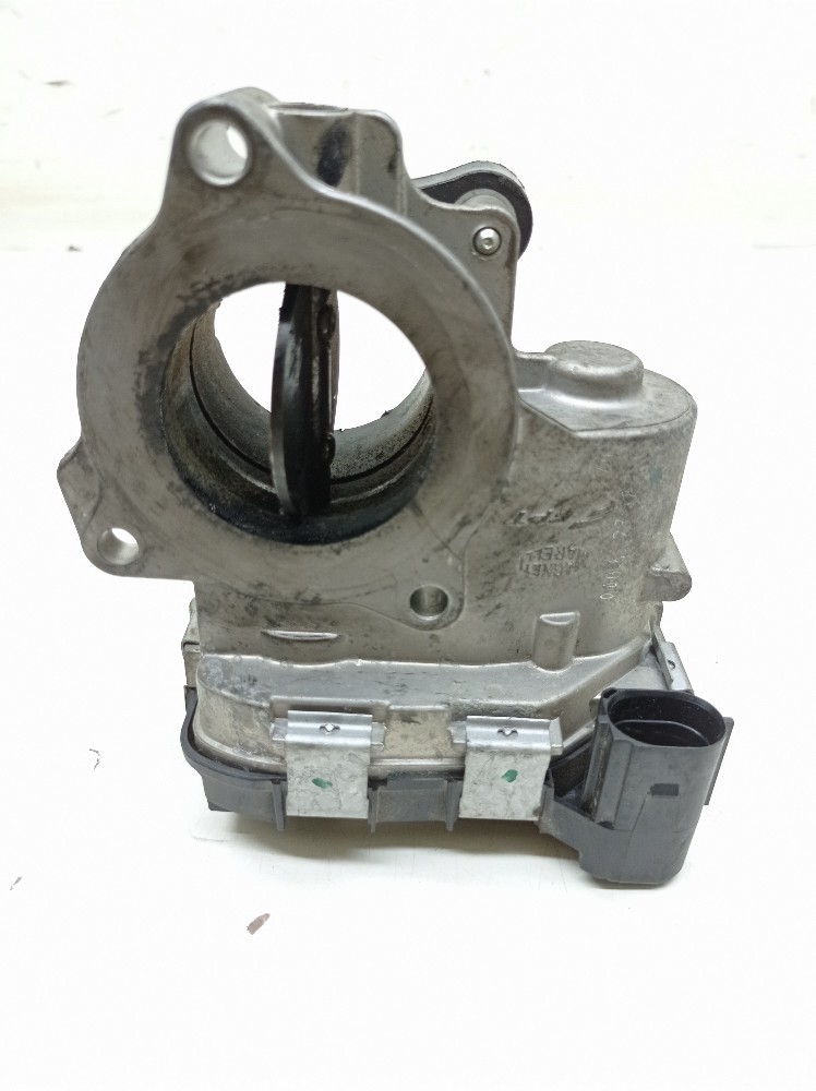 Tbi Corpo Borboleta Fiat Toro 2.0 2016 2017 55258454