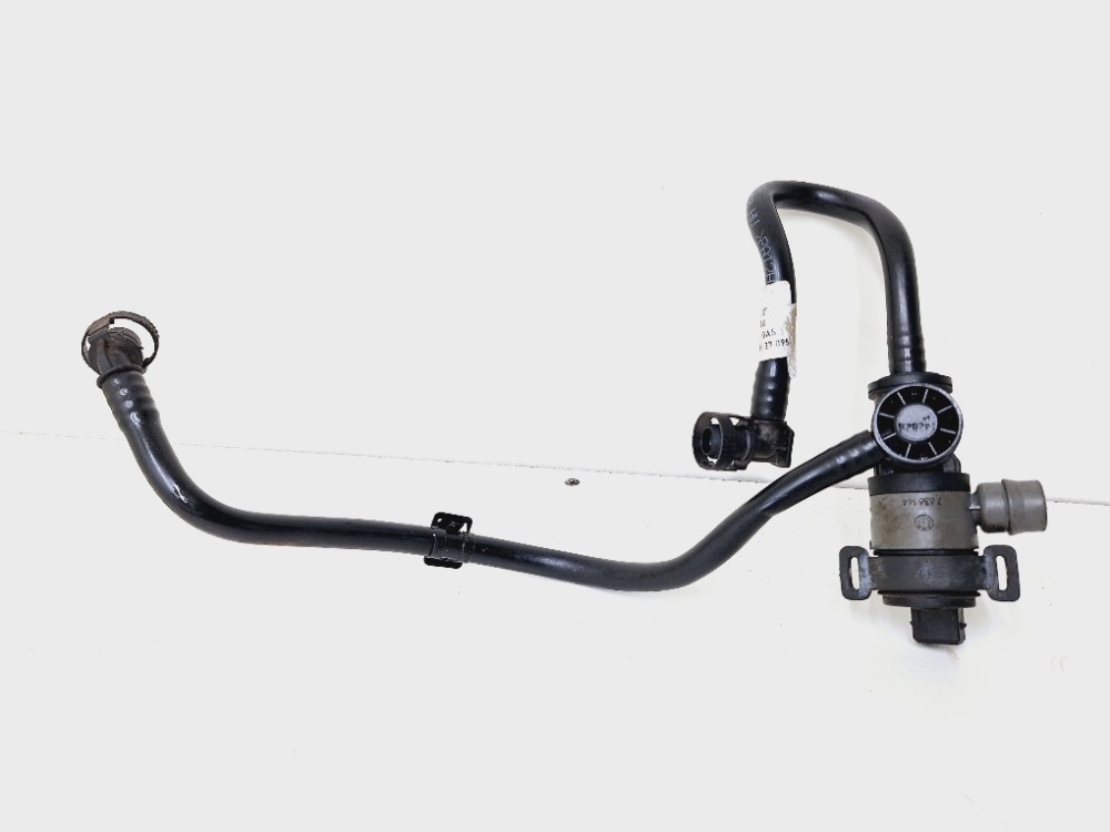 Valvula Canister Bmw 320gt 2.0 2014 2015 7636144