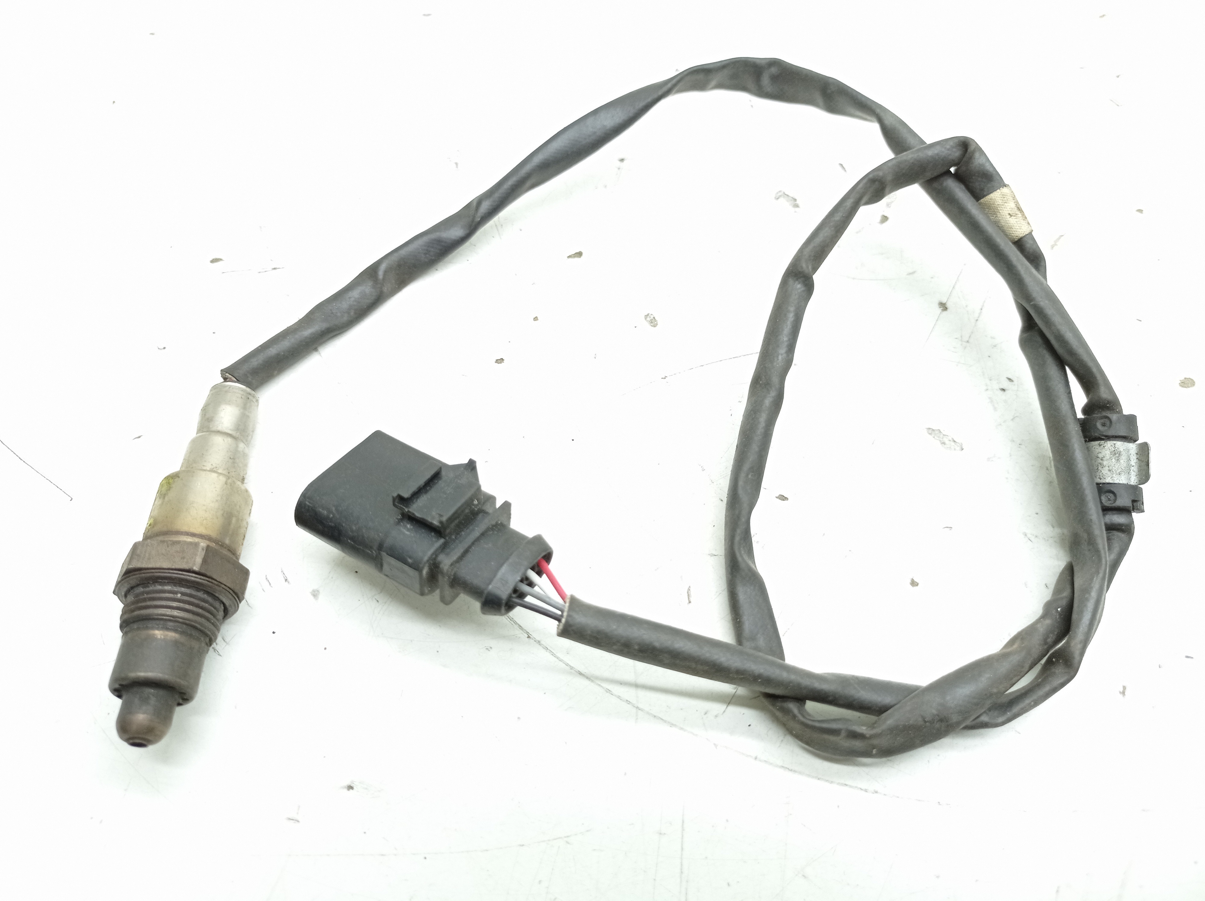 Sonda Lambda Vw Polo Msi 1.6 2020 / 2021 Nº04e906262aj