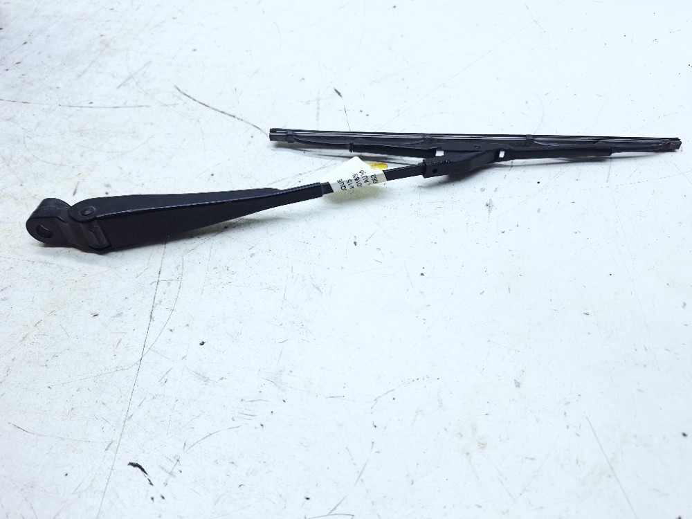 Braço Limpador Vigia Traseiro Evoque 2.0 2015