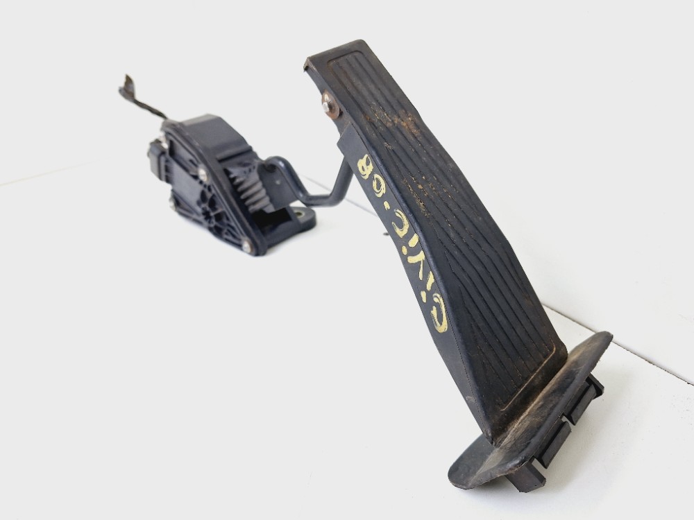 Pedal Acelerador Honda Civic 2.0 2008 2009 2010