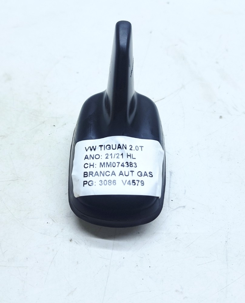 Antena Teto Vw Tiguan Tsi 2.0 2021 5q0035507p Preto