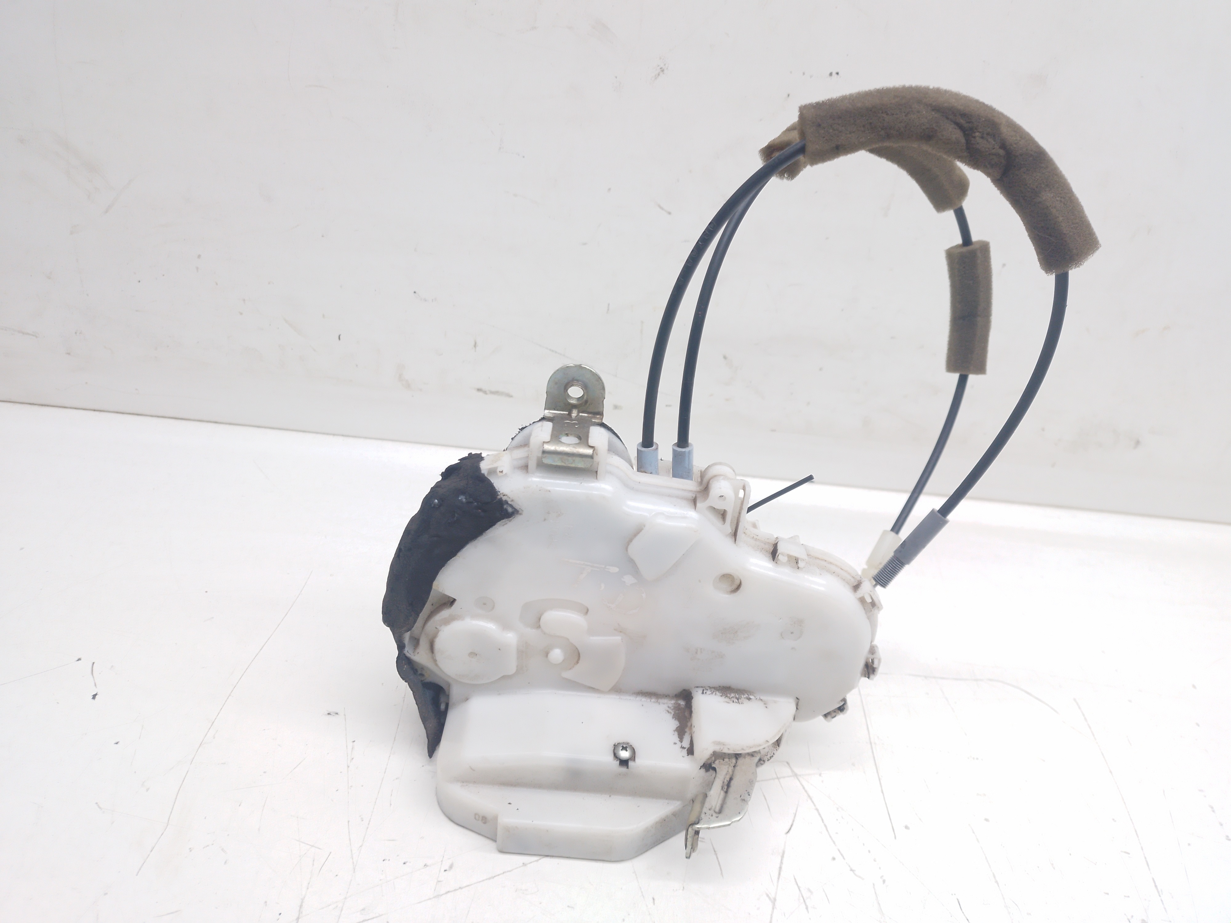 Fechadura Porta Traseira Direita Honda Civic 1.8 2011