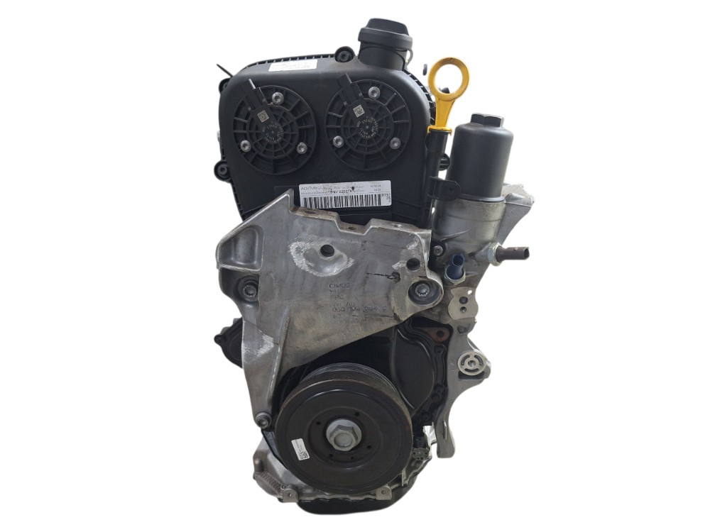 Motor Audi A3 2.0 Hibdrido 204cv 2023 / 2024 17.213 Km