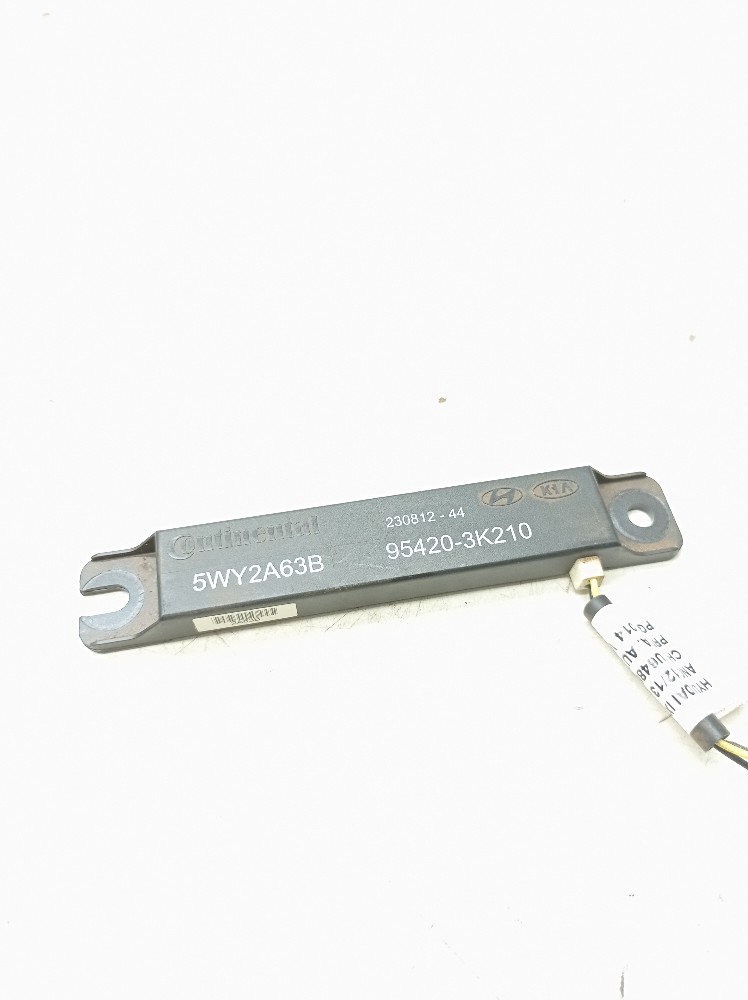 Sensor Keyless Ix35 2.0 2012 2013 954203k210