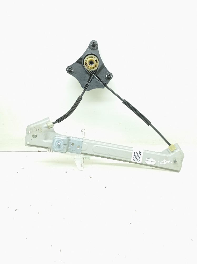 Maquina Vidro S Motor Vw Polo Gts 1.4 2022 2023