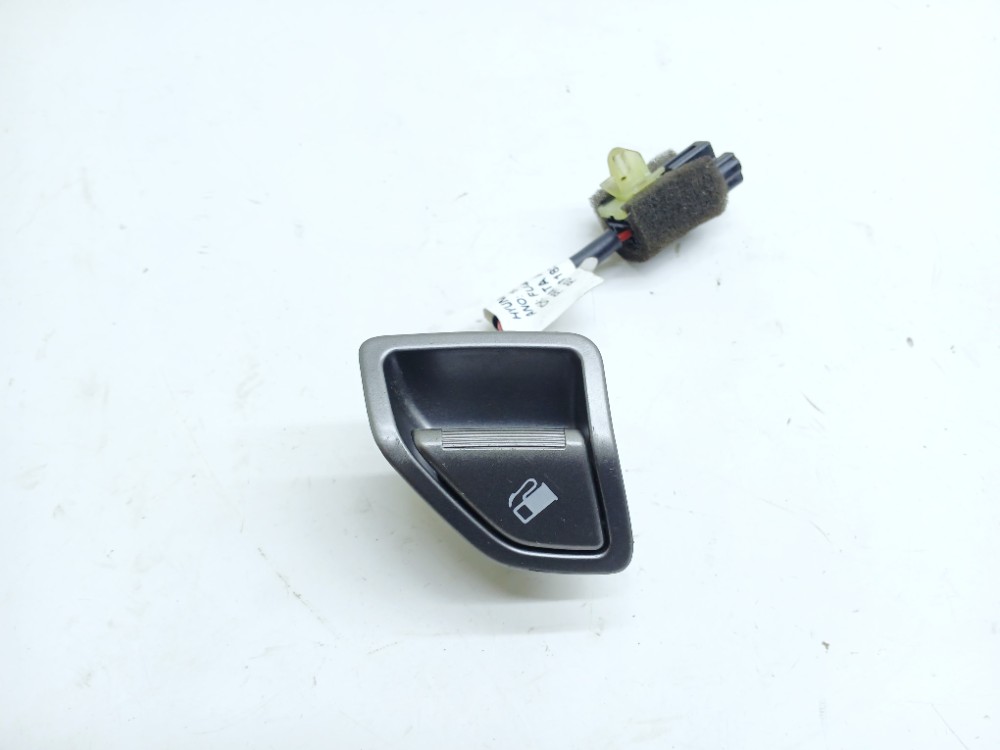 Botão Abertura Tanque Hyundai Santa Fé 3.3 935552w000