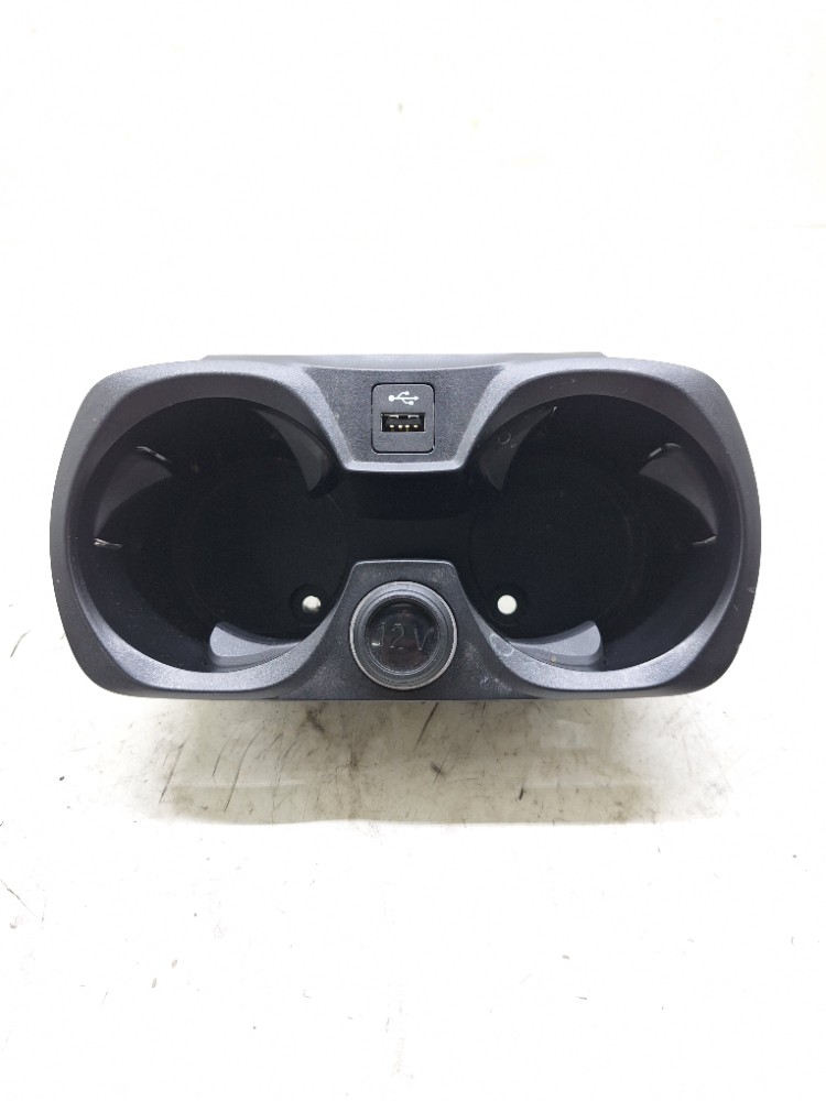Porta Copos Console Central Bmw M3 Competition 3.0 2025 2026