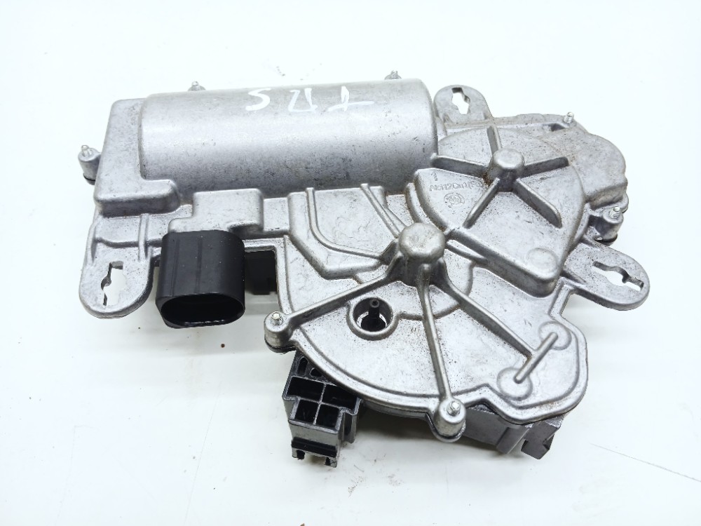 Motor Tampa Traseira Vw Tiguan 2.0 2018 3g0827887c