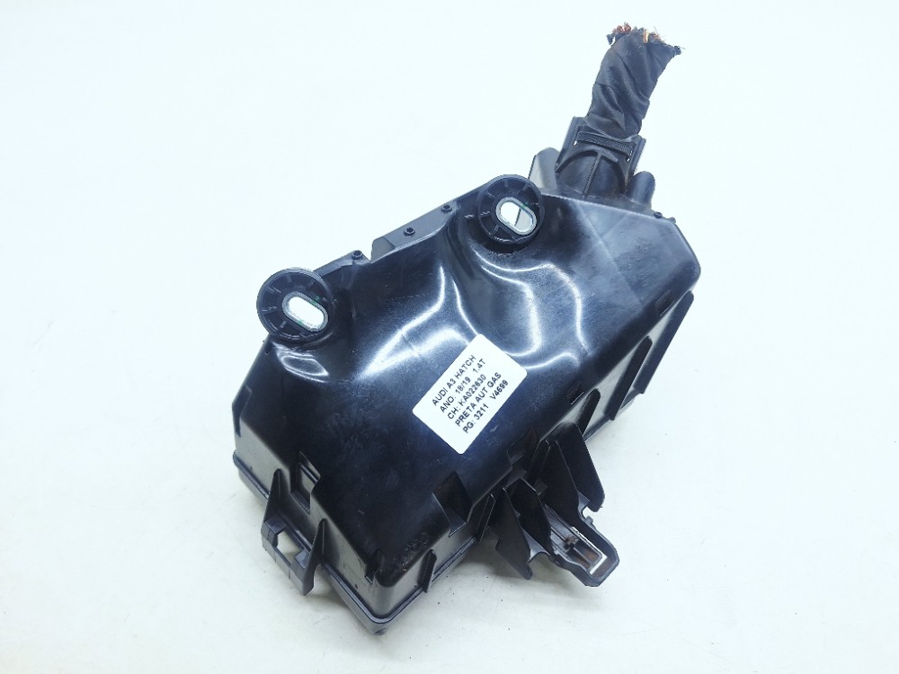Caixa Fusíveis Audi A3 Hatch 1.4 2018 2019 5q0907361g