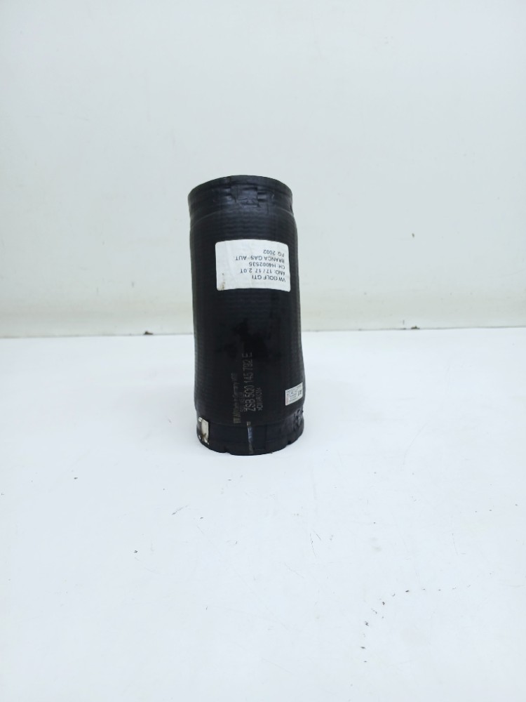 Mangueira Intercooler Vw Golf Gti 2.0 2017 5q0145834